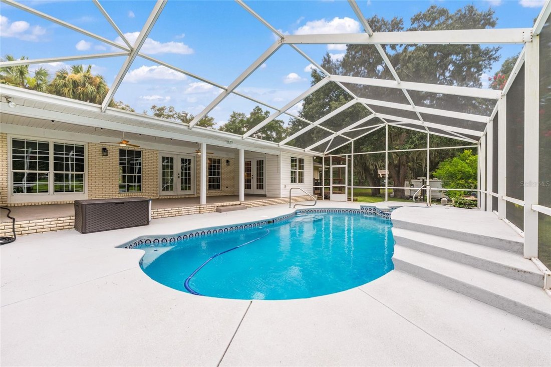 Land in Ocala, Florida, United States 3 - 18330726