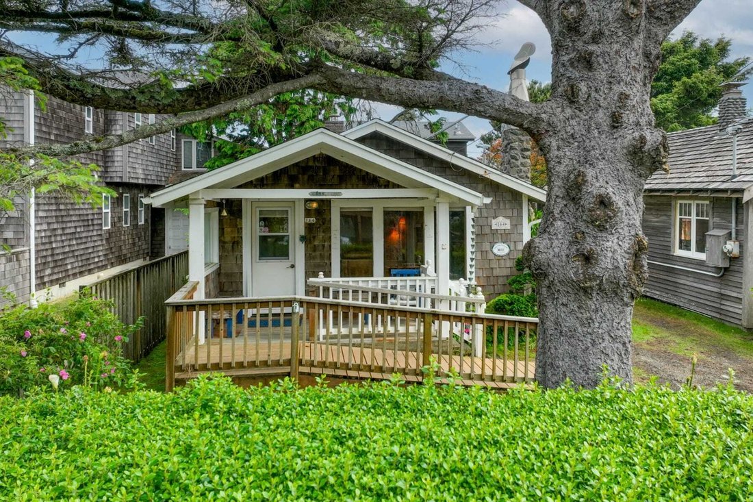 House in Cannon Beach, Oregon, United States 1 - 18328471
