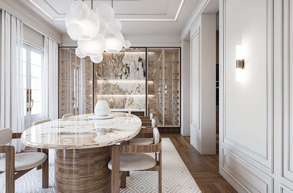 Apartment in Barrio Salamanca, Madrid, Spain 5 - 18329576