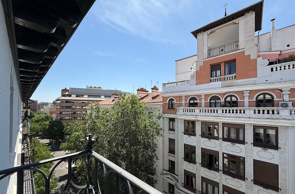 Appartamento a Chamberí, Madrid, Spagna 3 - 18329458