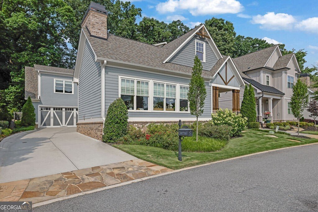 House in Norcross, Georgia, United States 1 - 18327672