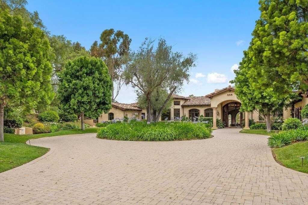 House in Rancho Santa Fe, California, United States 4 - 18043129