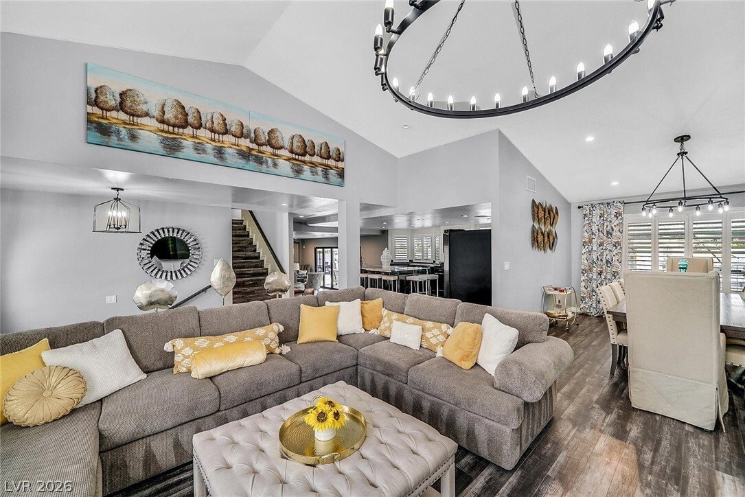 House in Las Vegas, Nevada, United States 5 - 18330016