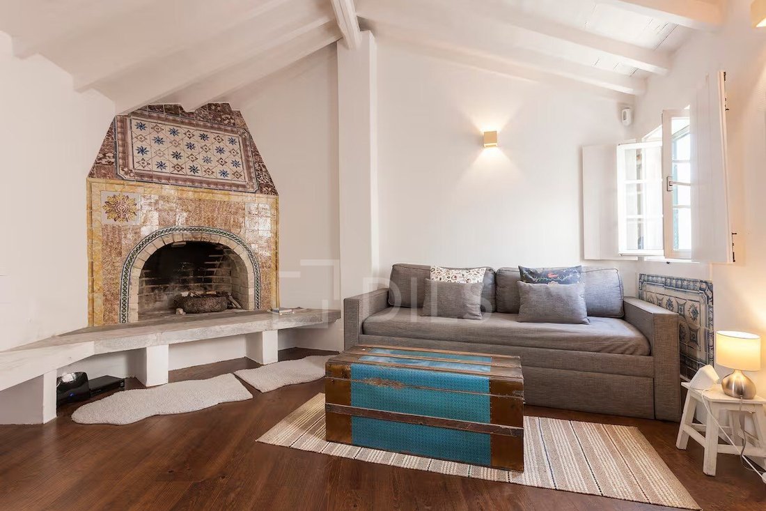 Apartment in Misericordia, Lisbon, Portugal 1 - 18328171