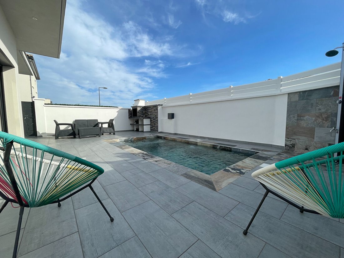 Villa in Capiscol, Beziers, France 1 - 18328532