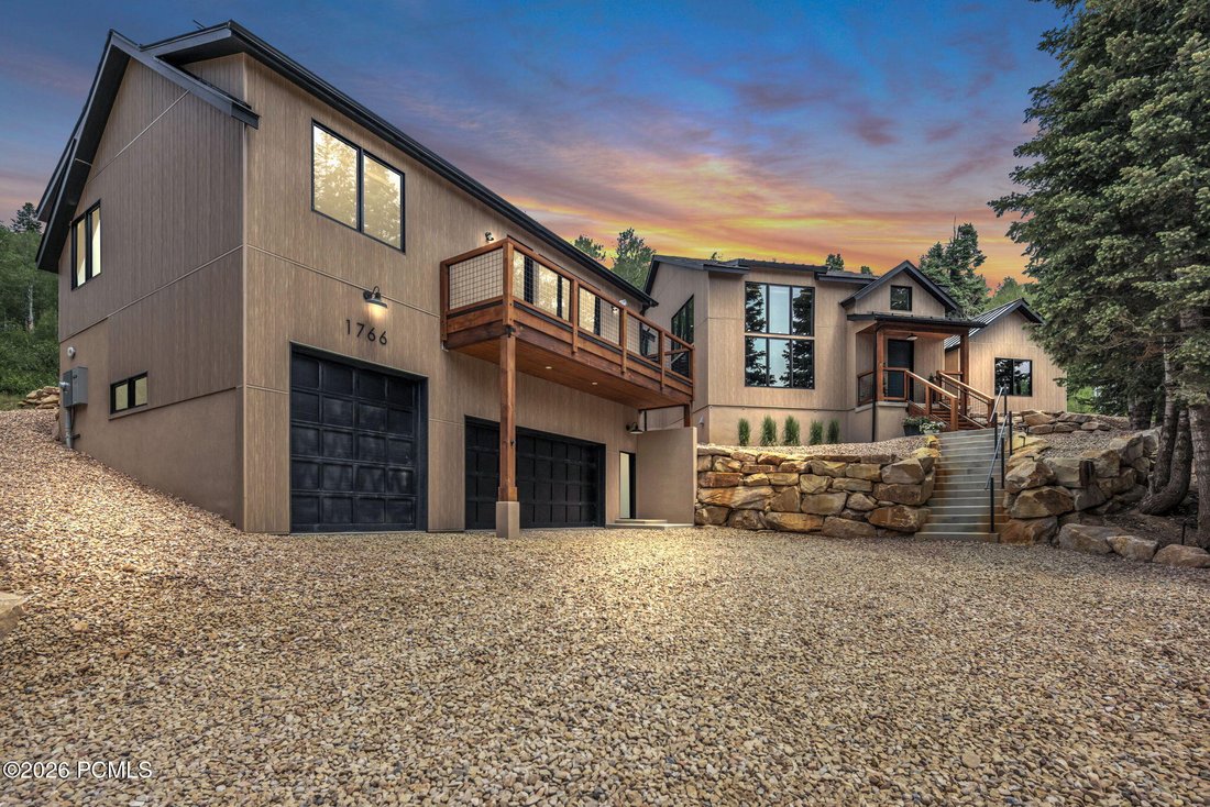 House in Park City, Utah, United States 1 - 18331794