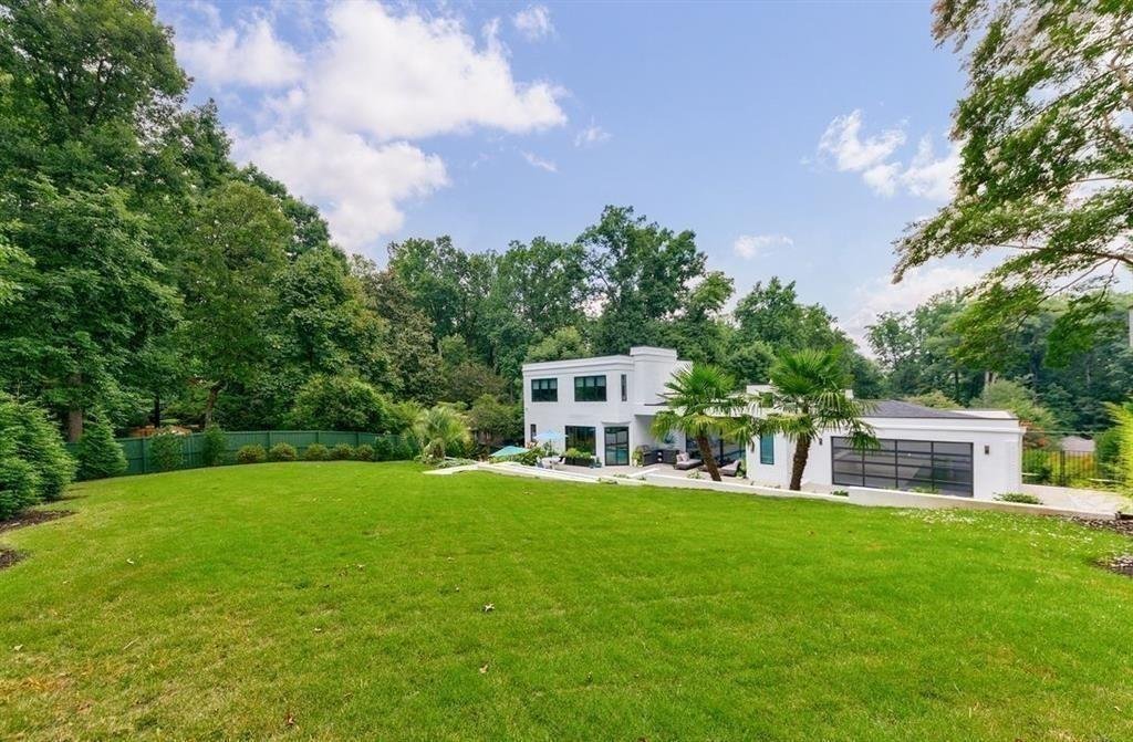 House in Atlanta, Georgia, United States 4 - 18330172