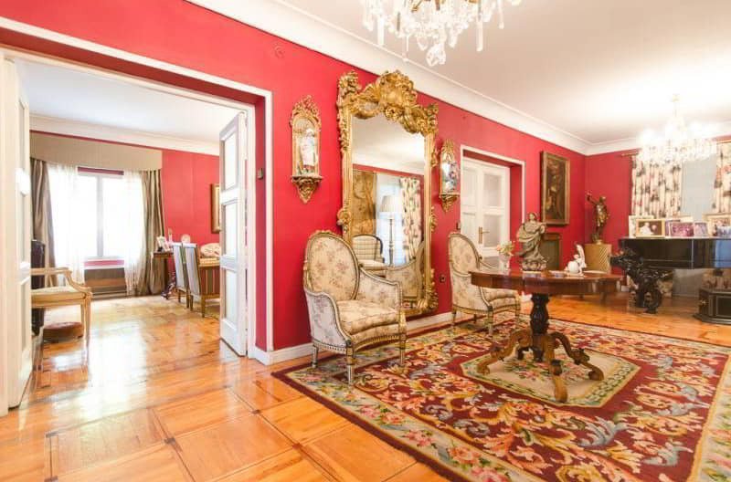Chalet in Chamartín, Madrid, Spain 4 - 18329427
