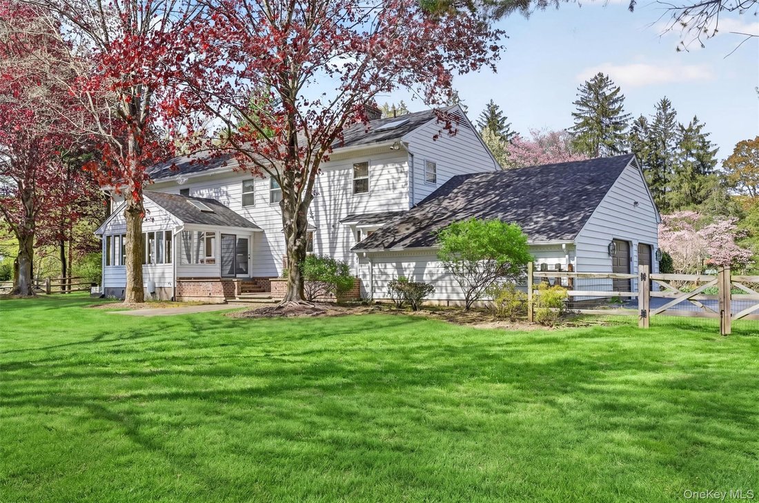 House in Montebello, New York, United States 4 - 17814606