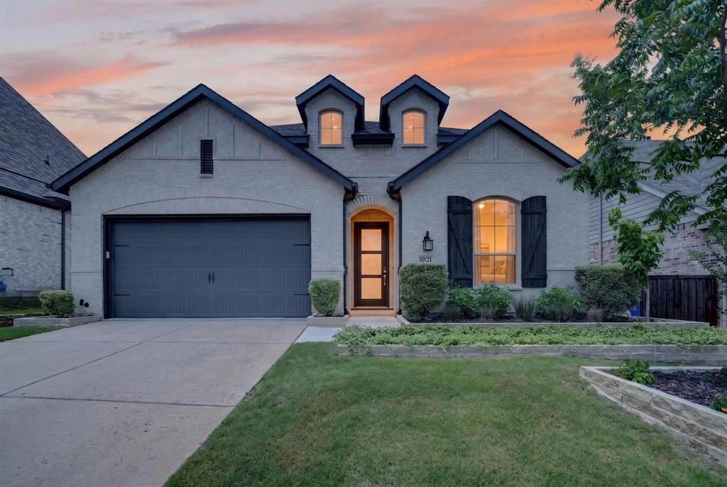 House in McKinney, Texas, United States 1 - 18331462