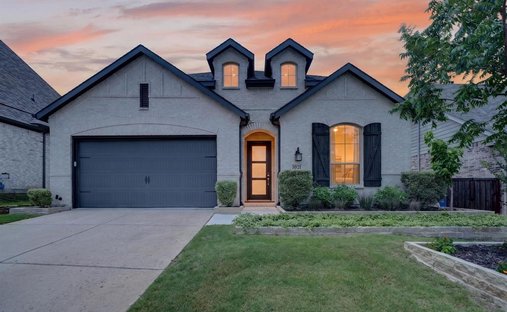 Casa a McKinney, Texas, Stati Uniti 1