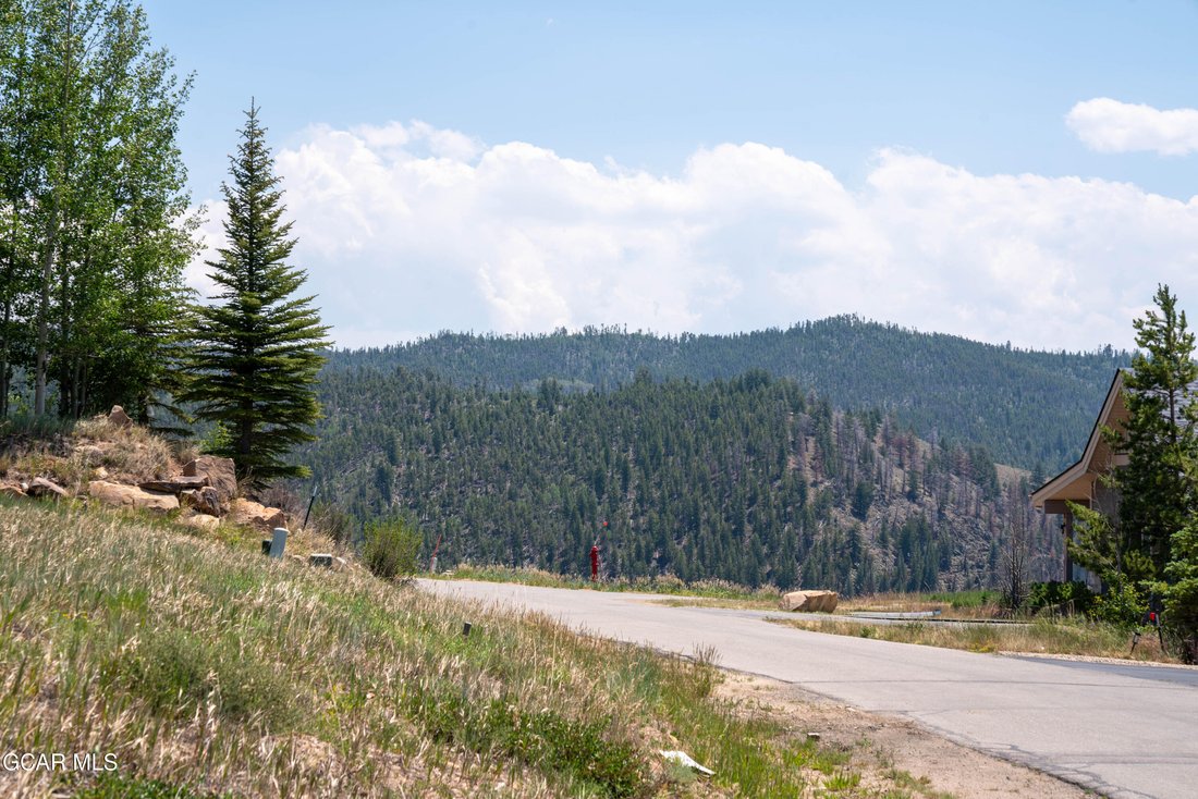 House in Granby, Colorado, United States 4 - 16310580