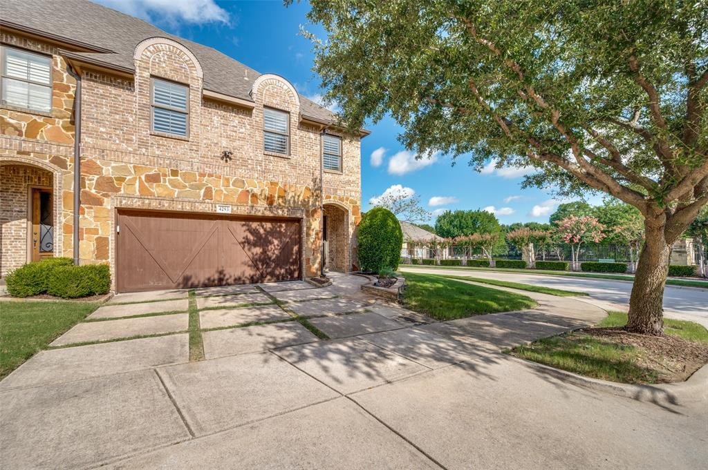 Townhouse in Carrollton, Texas, United States 2 - 18331506