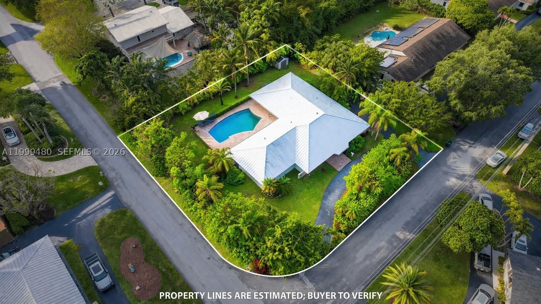 House in Cutler Bay, Florida, United States 1 - 17665195
