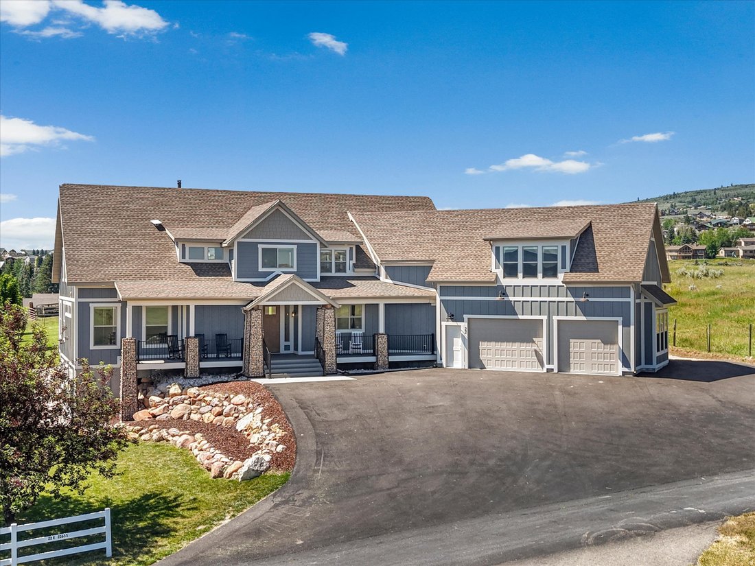 House in Garden, Utah, United States 3 - 18330603