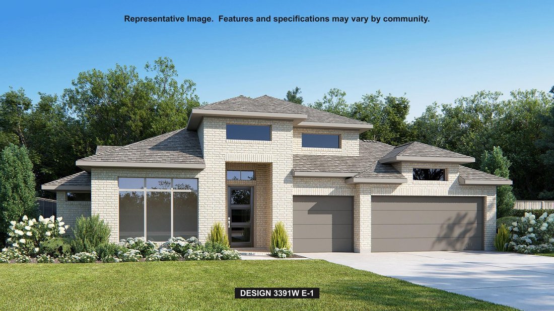 House in Montgomery, Texas, United States 1 - 18331272