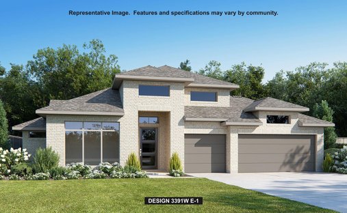 Casa a Montgomery, Texas, Stati Uniti 1