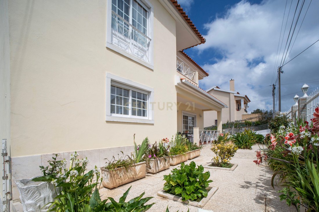 Villa in Carvoeira, Lisbon, Portugal 5 - 15620958