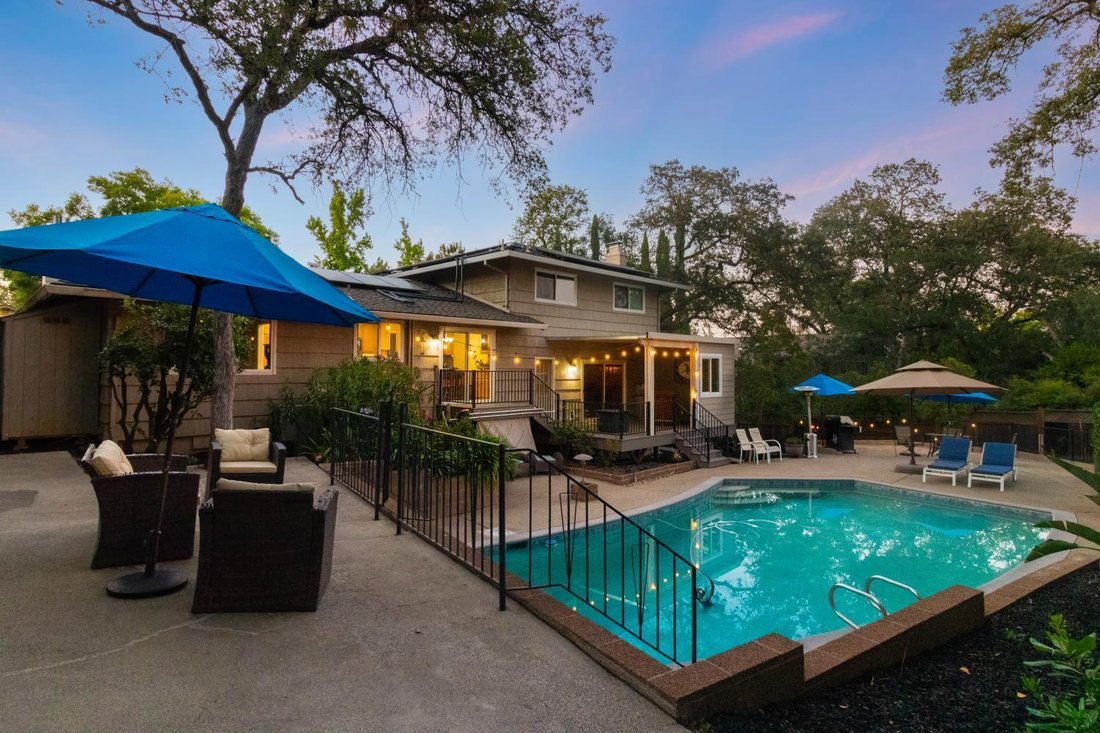 House in El Dorado Hills, California, United States 3 - 18331580
