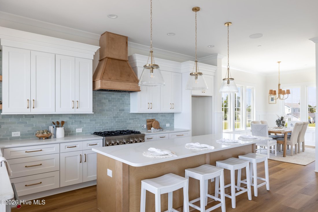 Townhouse in Morehead City, North Carolina, United States 4 - 18330953