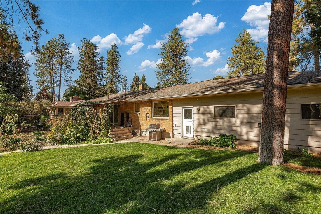 House in Spokane, Washington, United States 2 - 18329052