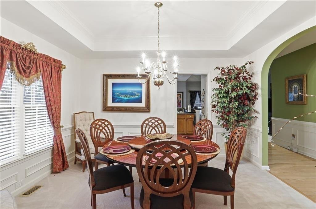House in Stone Mountain, Georgia, United States 5 - 17315563