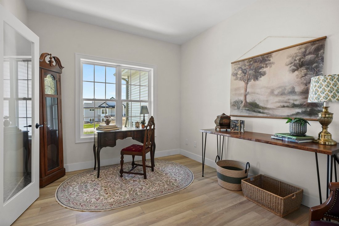 House in Sun Prairie, Wisconsin, United States 5 - 18329103