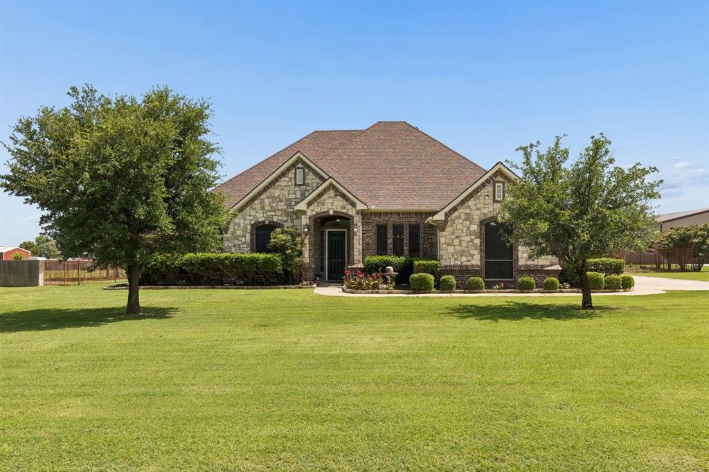 House in Haslet, Texas, United States 1 - 18331485