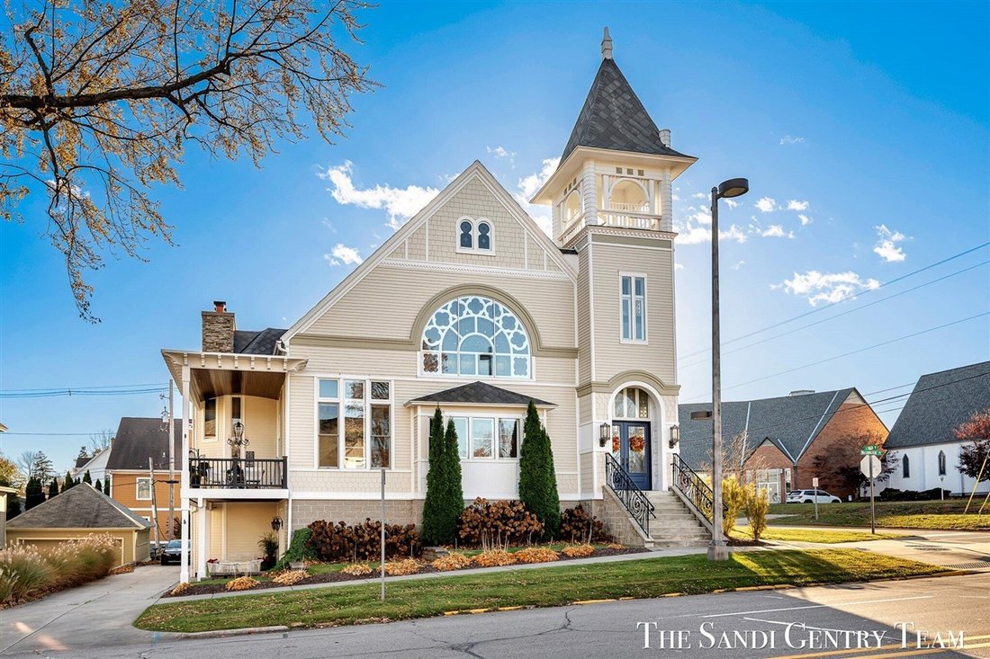 House in Grand Haven, Michigan, United States 5 - 18329597