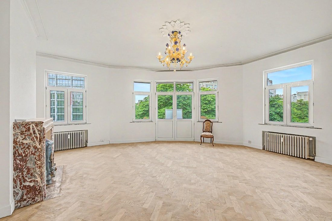 Villa in Bruxelles, Brussels, Belgium 4 - 18326885