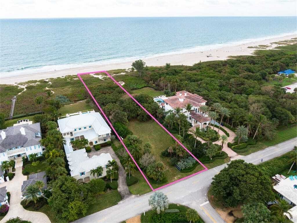 Land in Vero Beach, Florida, United States 1 - 13764833