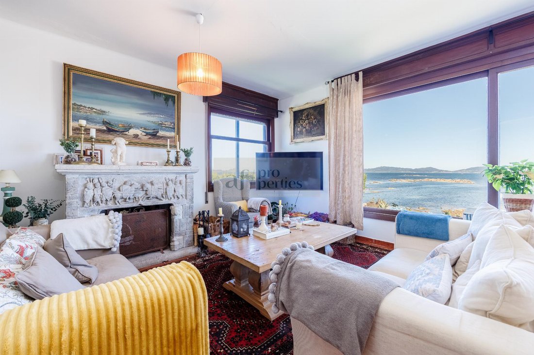 Chalet in Oia, Vigo, Spain 5 - 13122246