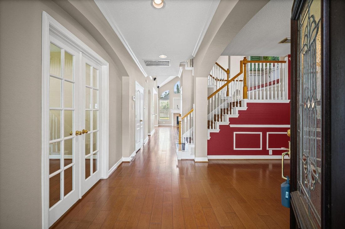 House in Katy, Texas, United States 5 - 18327624