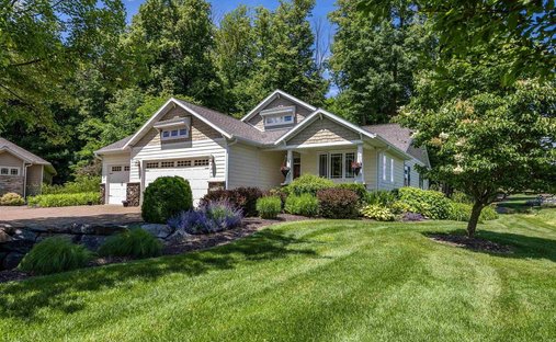 Appartement à Wausau, Wisconsin, États-Unis 1