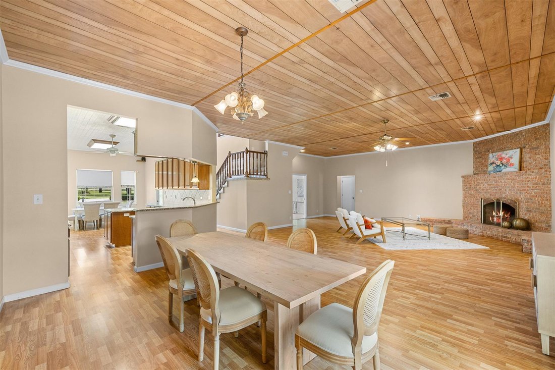 House in La Grange, Texas, United States 3 - 17410538