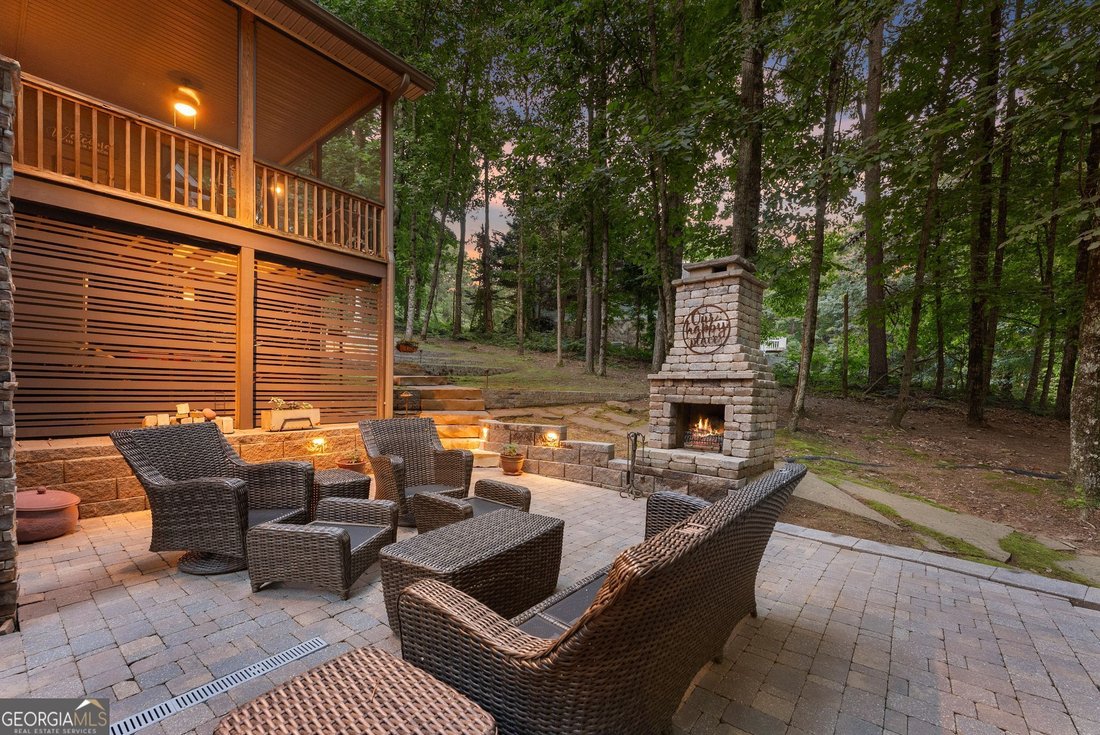 House in Clarkesville, Georgia, United States 3 - 18327729