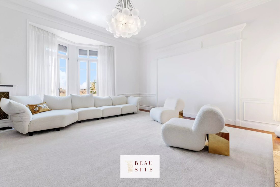 Apartment in Cimiez, Nice, France 2 - 18328405