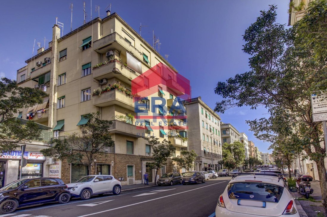 Apartment in Bologna, Rome, Italy 2 - 18332128