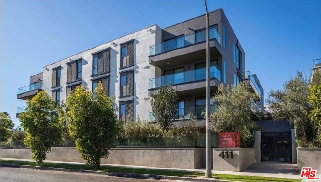 Condo in West Hollywood, California, United States 1 - 18159594