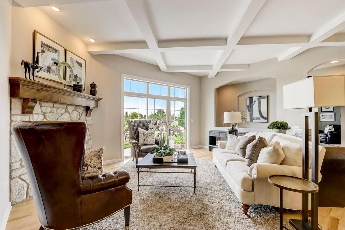 Condo in Okauchee Lake, Wisconsin, United States 2 - 18329910