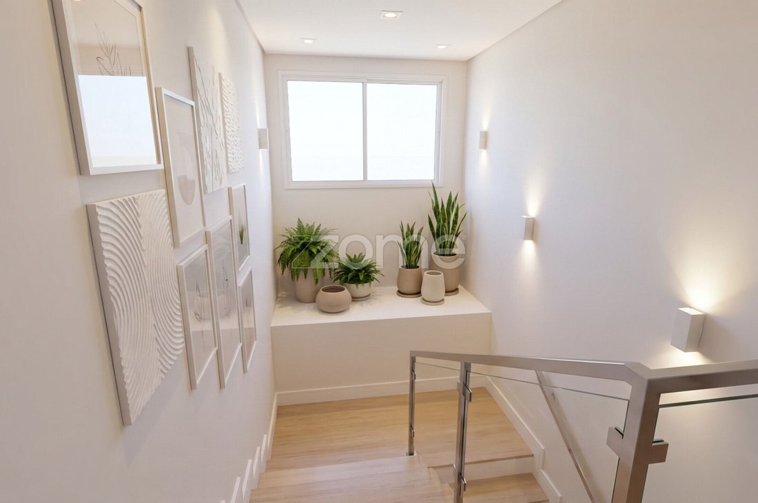 Apartment in Rio Tinto, Porto District, Portugal 1 - 17731151