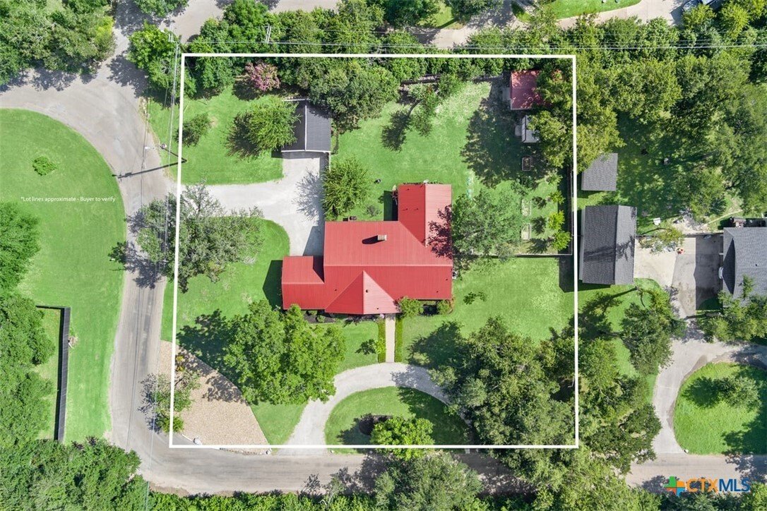 House in Temple, Texas, United States 2 - 18329513