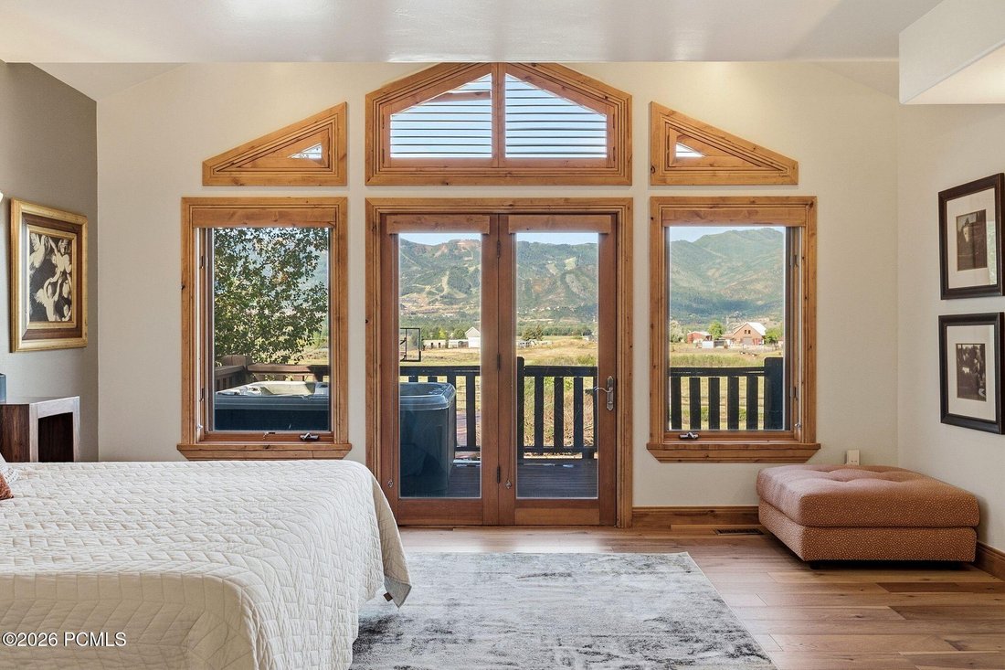 House in Park City, Utah, United States 5 - 18329235