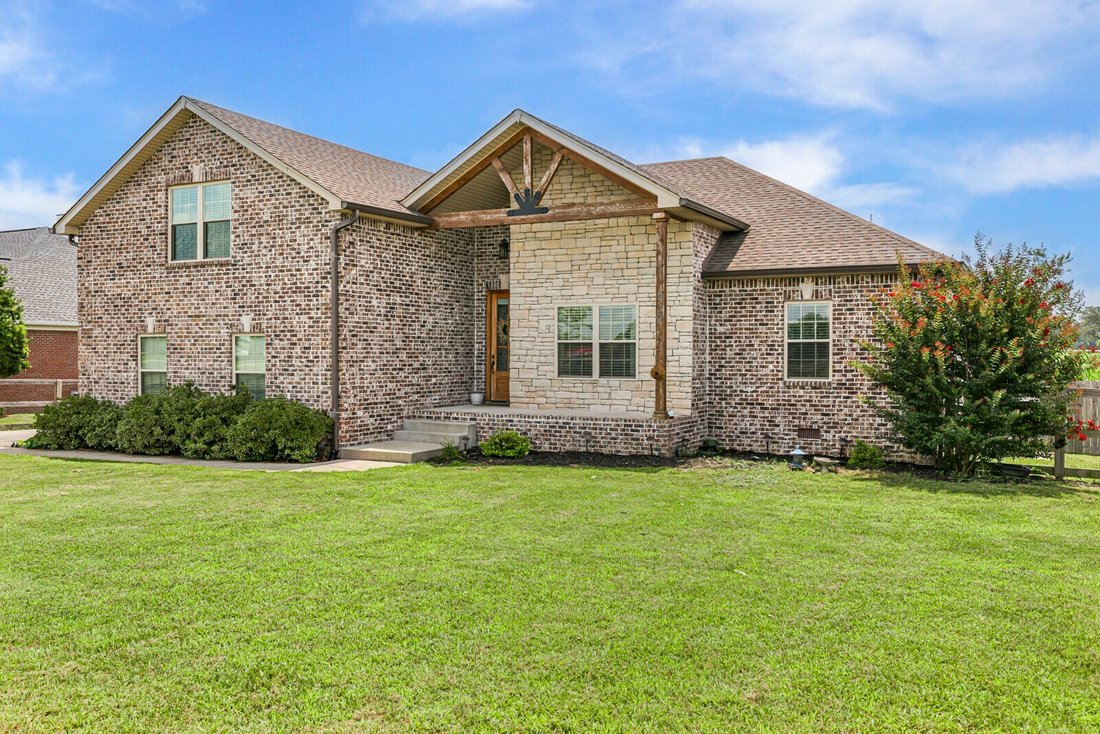 House in Portland, Tennessee, United States 2 - 18327204