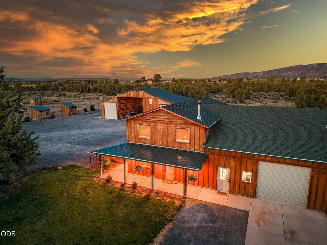 House in Powell Butte, Oregon, United States 5 - 18328857