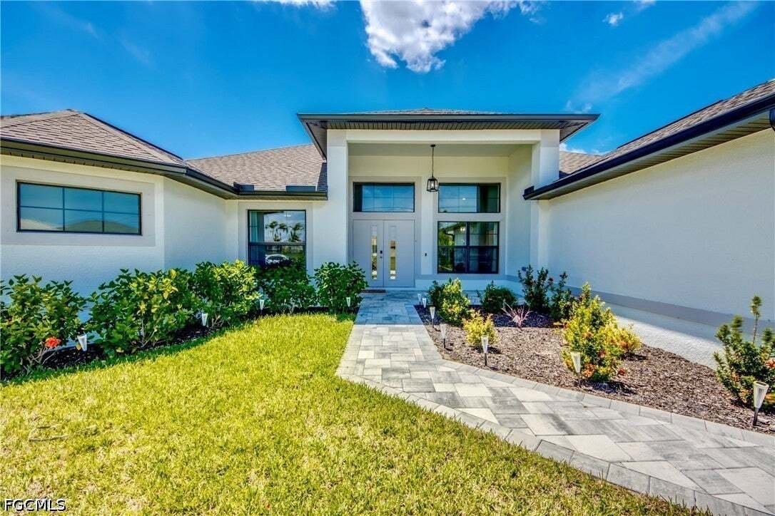 Maison à Cape Coral, Floride, États-Unis 2 - 18327751