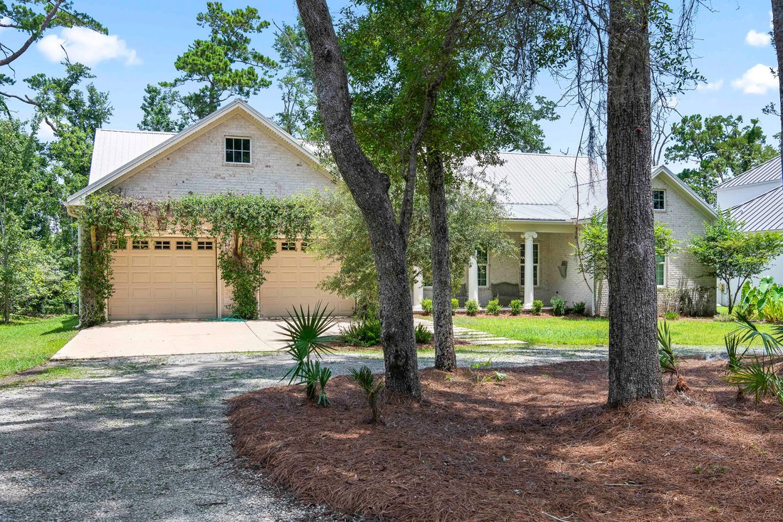 House in Santa Rosa Beach, Florida, United States 5 - 18329328