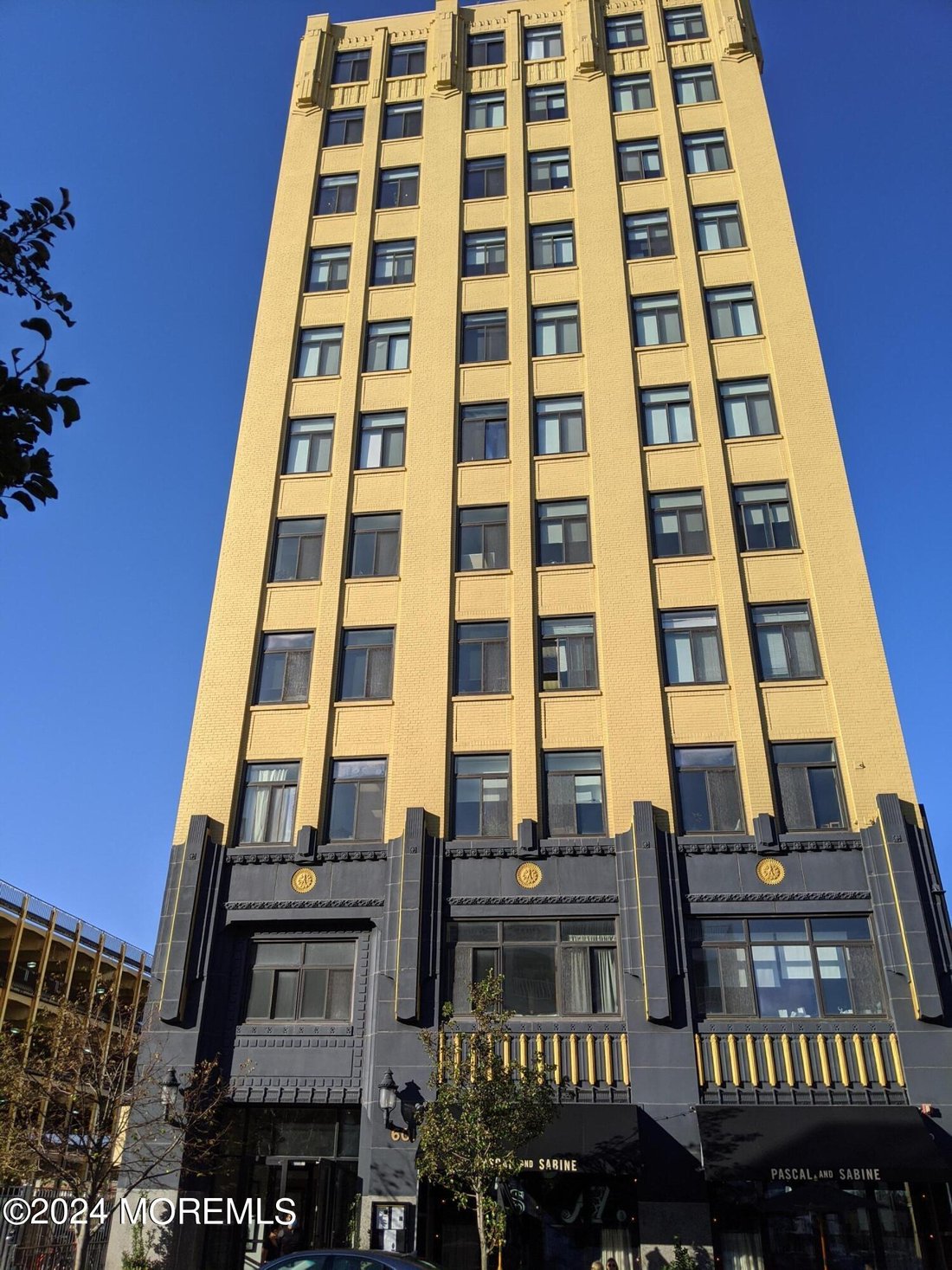 Condo in Asbury Park, New Jersey, United States 3 - 18329740