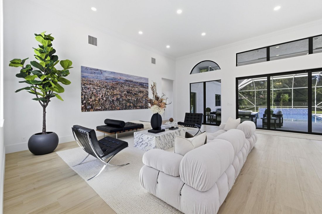 House in West Palm Beach, Florida, United States 3 - 18332196
