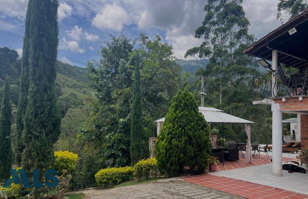 Finca in Caldas, Caldas, Colombia 4 - 18327348
